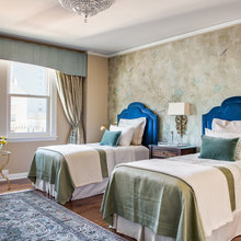 Caroline's Bedroom