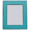 Hanalei Bay Blue Rustic Distressed Picture Frame, 16"x20"