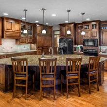 501 Kitchens