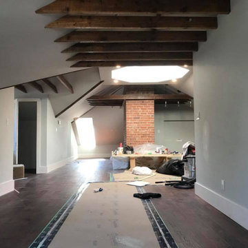 Attic