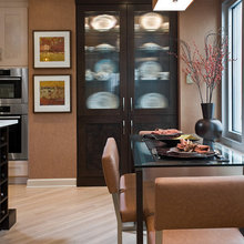 kitchen hutch