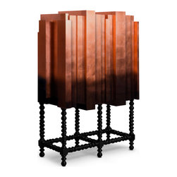 D.MANUEL Cabinet - Accent Chests And Cabinets
