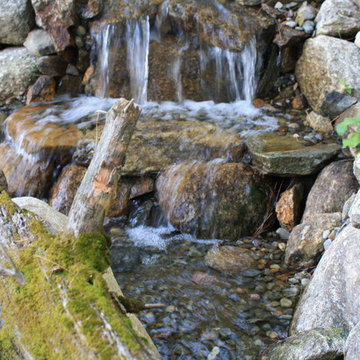 Water Features