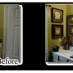 Bath Accessories and Mirrors - Bathroom Accessories