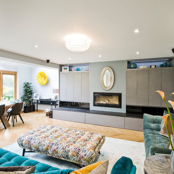 Conifer Kitchen & Living