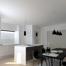 My Kitchen Designs at Svane Kitchens.