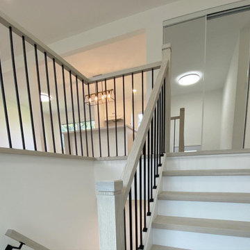 Project Sideroad 17 - Full Home Renovation
