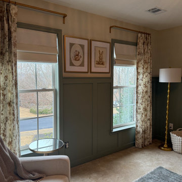 Nursery