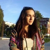 Bella Dzhimova's photo