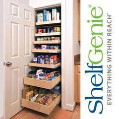 ShelfGenie of Central & Coastal VA