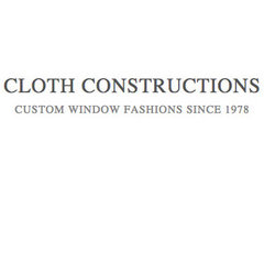 Cloth Constructions Inc