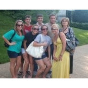 Staci Staley_Walkers foto