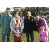 Grainne Hendrey's photo