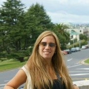 Eugenia Basualdo's photo