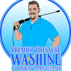 Premier Pressure Washing & Property Maintenance