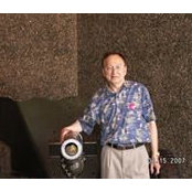 Eulogio Tans foto