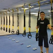 Romil Sinocruz's photo