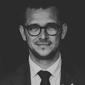 Allan Thallaugs foto