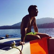 Hazy Sandoval's photo