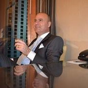 Tarek Lassadi's photo