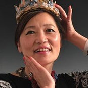 June Kwans foto