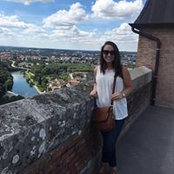 Sara Bernss foto