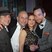Alexandre Gosselin's photo