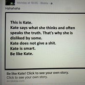 Kate Aitken's photo
