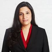 Shefali Contractorさんの写真