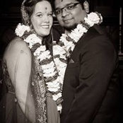 Callie Chunodkar's photo