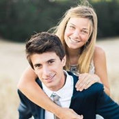 Benjamin Lauzier's photo