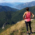 Foto di profilo di Oriana Leone Paesaggista