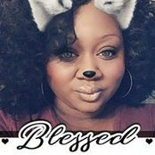 Simone Grant-Love's photo
