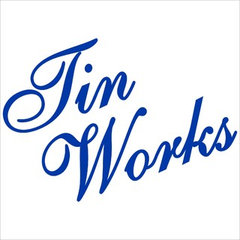 Tin Works, Inc.