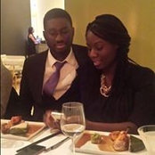 Michelle Amugi's photo