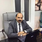 Foto von Rakesh Arora