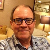 Dan Dentons billede