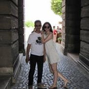 Lavinia Miroiu's photo