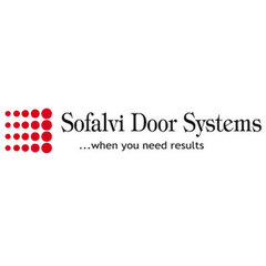 Sofalvi Door Systems