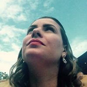 Aline Franklin's photo