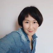 Stella Kim's photo