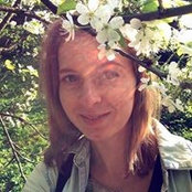 Ekaterina Nemirovskayaさんの写真