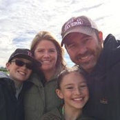 Cathy Wilson's photo