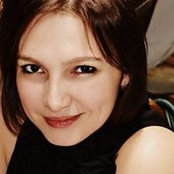 Yulia Oliynyk's photo