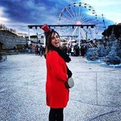 Nastassja Beukes's photo