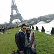 Heba El Fiky's photo