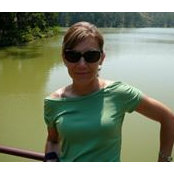 Laura Russell's photo