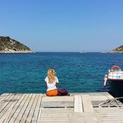 Andreea Georgescu's photo