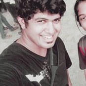 Jay Suriya's photo