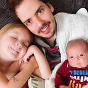 KYLE SICKAU's photo
